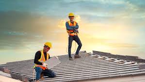 Fast & Reliable Emergency Roof Repairs in Huntington, TX